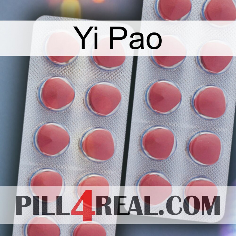 Yi Pao 19